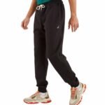 NAUTICA ENSEMBLE A SWEATSHIRT - BLACK – Image 4