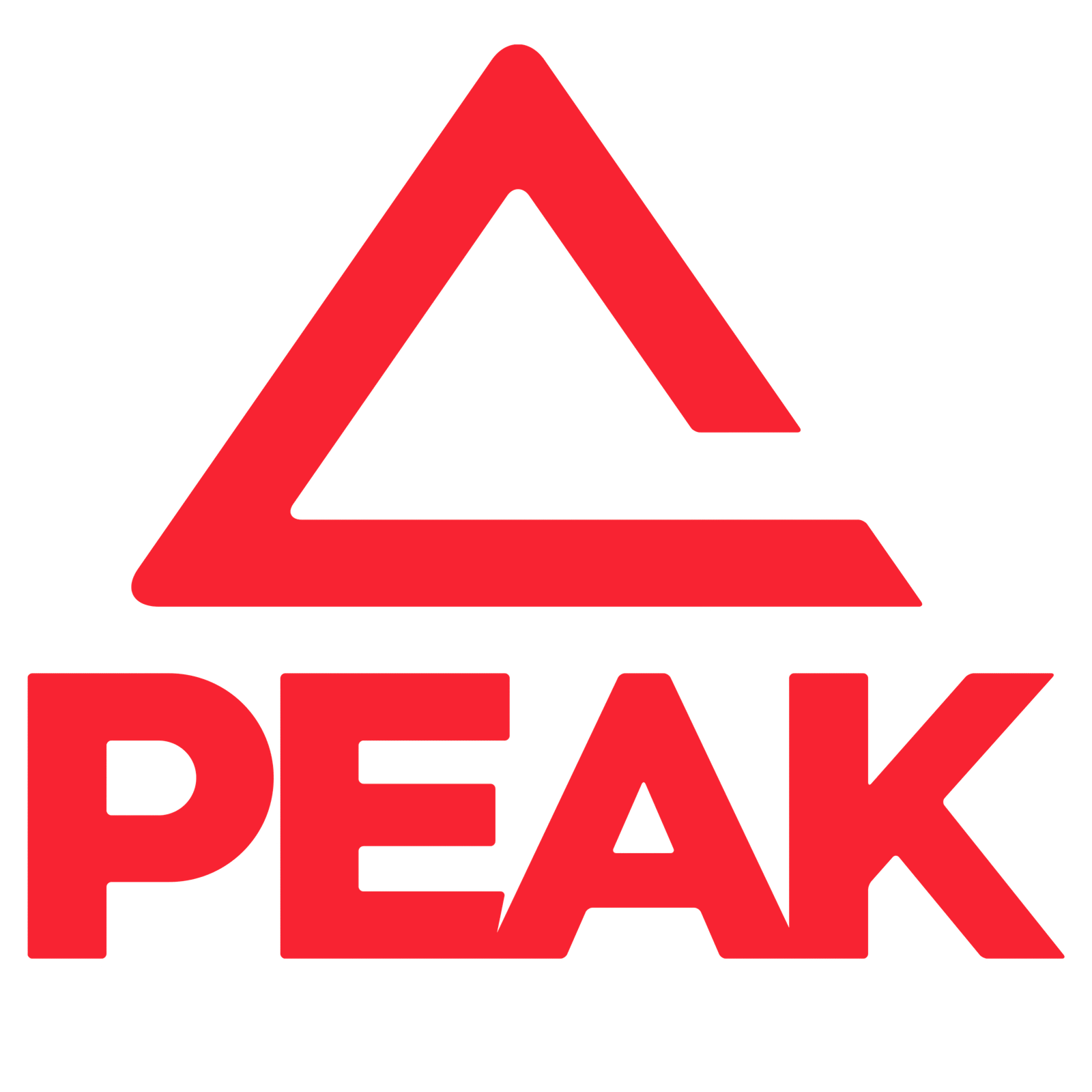 Peak