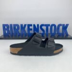 BIRKENSTOCK ARIZONA BS - TRIPLES BLACK