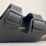 BIRKENSTOCK ARIZONA BS - TRIPLES BLACK – Image 3