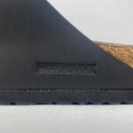 BIRKENSTOCK ARIZONA BS - TRIPLES BLACK – Image 4