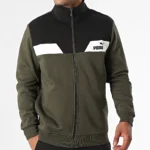 PUMA POWER TRACKSUIT - 681900 70