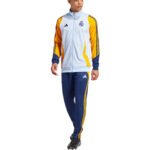 SURVETEMENT ADIDAS REAL MADRID 25