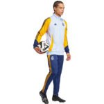 SURVETEMENT ADIDAS REAL MADRID 25 – Image 3