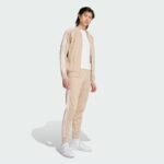 SURVETEMENT ADIDAS ADICOLOR CLASSICS SST POUR HOMME - BEIGE – Image 3