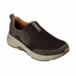 SKECHERS GO WALK OUTDOOR ANDES - BROWN – Image 2