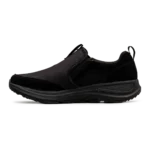 SKECHERS GO WALK OUTDOOR ANDES - BLACK – Image 3