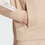 SURVETEMENT ADIDAS ADICOLOR CLASSICS SST POUR HOMME - BEIGE – Image 5