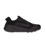 SKECHERS GLOBAL JOGGER COVERT - BLACK – Image 3