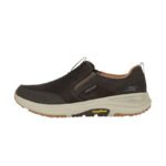 SKECHERS GO WALK OUTDOOR ANDES - BROWN