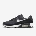 NIKE AIR MAX 90 365 GRIS/BLANC