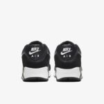 NIKE AIR MAX 90 365 GRIS/BLANC – Image 4