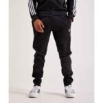 SURVETEMENT ADIDAS ADICOLOR CLASSICS SST POUR HOMME - NOIR – Image 6