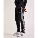 SURVETEMENT ADIDAS ADICOLOR CLASSICS SST POUR HOMME - NOIR – Image 5