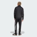 SURVETEMENT ADIDAS BASIC 3-STRIPES ESSENTIALS - NOIR – Image 4