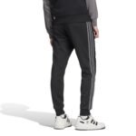 SURVETEMENT ADIDAS ADICOLOR CLASSICS SST POUR HOMME - NOIR/GRIS – Image 8