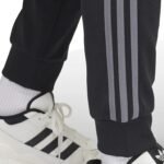 SURVETEMENT ADIDAS ADICOLOR CLASSICS SST POUR HOMME - NOIR/GRIS – Image 5