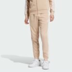 SURVETEMENT ADIDAS ADICOLOR CLASSICS SST POUR HOMME - BEIGE – Image 6