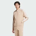 SURVETEMENT ADIDAS ADICOLOR CLASSICS SST POUR HOMME - BEIGE – Image 2