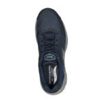 SKECHERS GO WALK ARCH FIT OUTDOOR - NAVY – Image 3