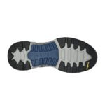 SKECHERS GO WALK ARCH FIT OUTDOOR - NAVY – Image 4