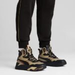 PUMA TRINITY MID HYBRID L – Image 2