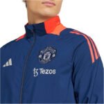 ADIDAS ENSEMBLE MANCHESTER UNITED TIRO 24 – Image 2