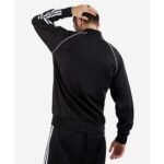 SURVETEMENT ADIDAS ADICOLOR CLASSICS SST POUR HOMME - NOIR – Image 3