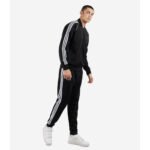 SURVETEMENT ADIDAS ADICOLOR CLASSICS SST POUR HOMME - NOIR