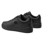 CHAMPION REBOUND LOW BLACK – Image 4