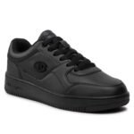 CHAMPION REBOUND LOW BLACK – Image 2