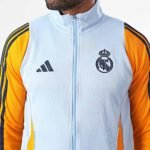 SURVETEMENT ADIDAS REAL MADRID 25 – Image 2