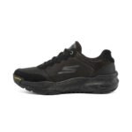 SKECHERS GO WALK ARCH FIT OUTDOOR - BLACK