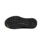 SKECHERS GO WALK ARCH FIT OUTDOOR - BLACK – Image 5