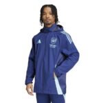 ADIDAS ENSEMBLE ARSENAL TIRO 24