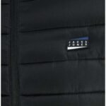 JACK&JONES JWHTOBY JACKET - BLACK – Image 3