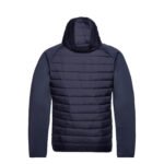 JACK&JONES JWHTOBY JACKET - NAVY – Image 2