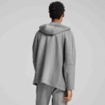PUMA EVOSTRIPE ENSEMBLE - MEDIUM GREY HEATHER – Image 4