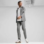 PUMA EVOSTRIPE ENSEMBLE - MEDIUM GREY HEATHER – Image 2