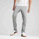 PUMA EVOSTRIPE ENSEMBLE - MEDIUM GREY HEATHER – Image 5