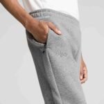 PUMA EVOSTRIPE ENSEMBLE - MEDIUM GREY HEATHER – Image 7