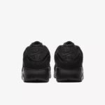 NIKE AIR MAX 90 TRIPLE BLACK - CN8490 003 – Image 5