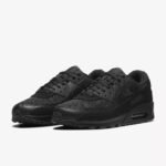 NIKE AIR MAX 90 TRIPLE BLACK - CN8490 003 – Image 2
