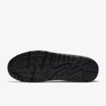 NIKE AIR MAX 90 TRIPLE BLACK - CN8490 003 – Image 6