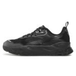 PUMA TRINITY - BLACK