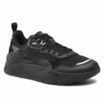 PUMA TRINITY - BLACK – Image 2