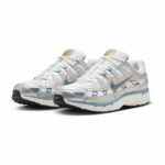 NIKE P-6000 WHITE/AEGEAN STORM – Image 3