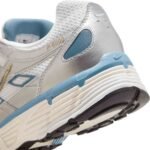 NIKE P-6000 WHITE/AEGEAN STORM – Image 5