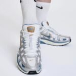 NIKE P-6000 WHITE/AEGEAN STORM – Image 2
