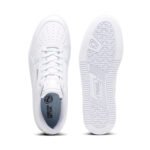 PUMA CAVEN 2.0 - ALL WHITE – Image 4